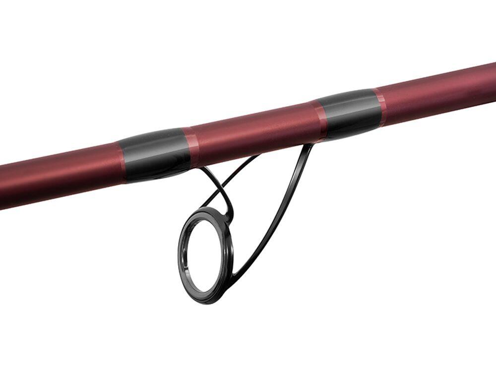 Canne feeder Delphin Magma Legend4ry Medium 4/7