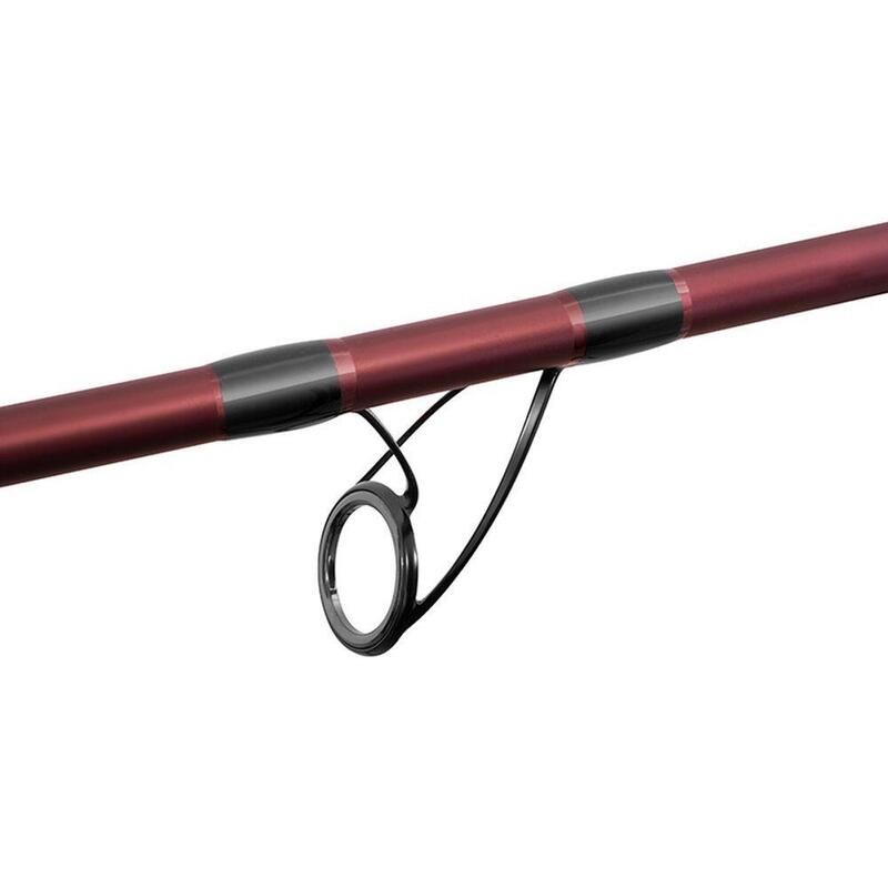 Delphin Magma Legend4ry Heavy 360cm 150g 3díly