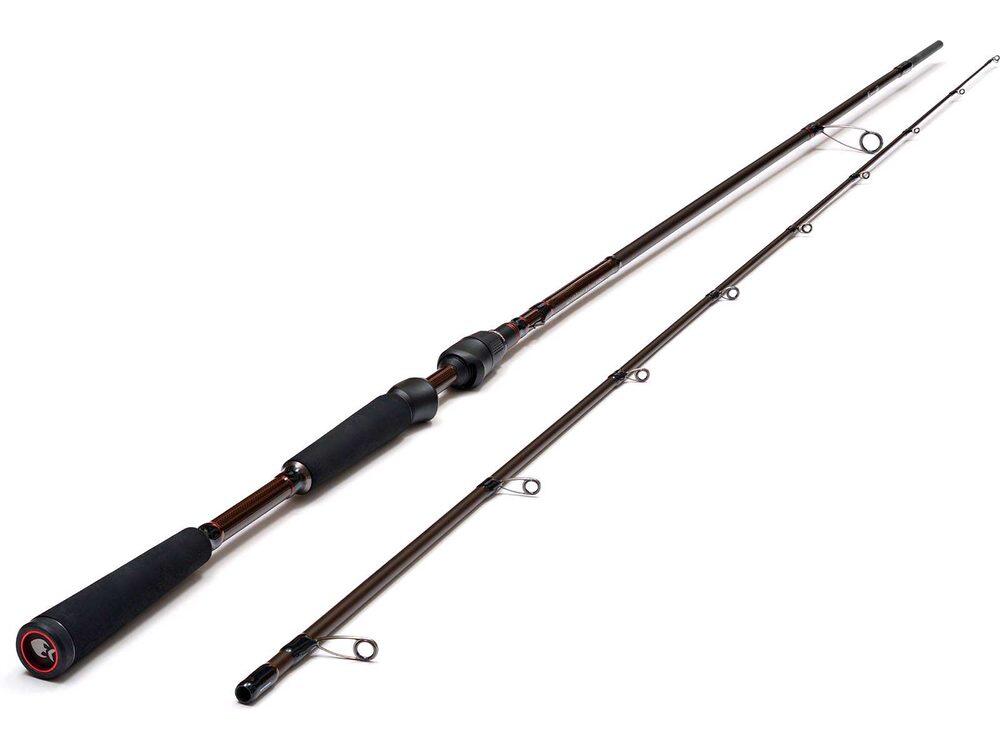 WESTIN W4 Finesse Shad 2nd 7'6" 225cm H 12-38g 2 díly