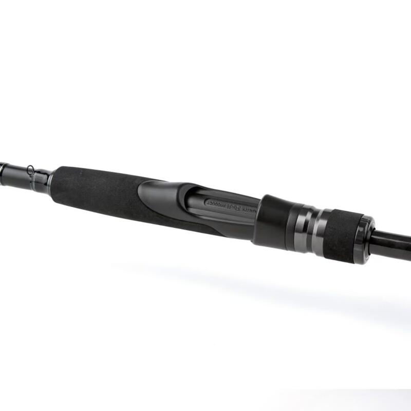 Shimano Stradic Spinning Rod 2,23m 7-21g 2 díly