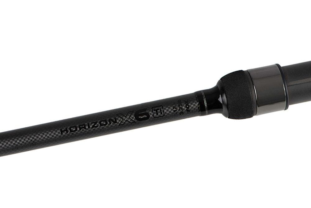 Fox Horizon X6 Ti Full Shrink Rute 12ft 3.25lb - Karpfenrute 3/7