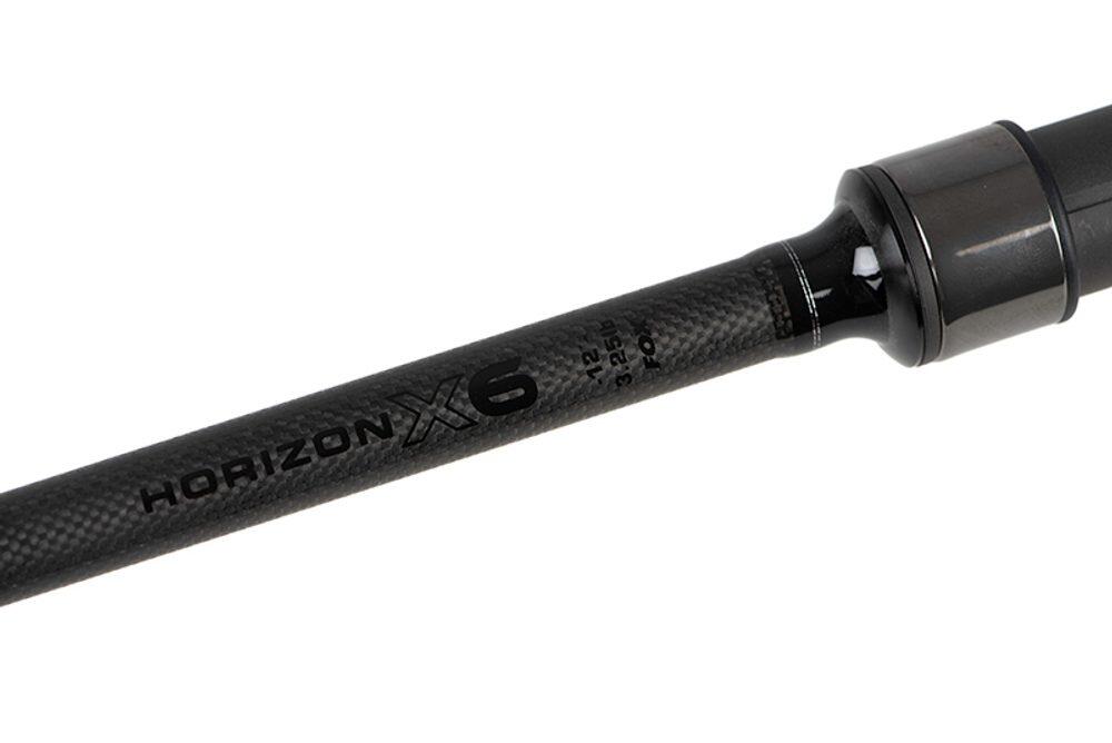 Canne rétractable complet Fox Horizon X6 2/5