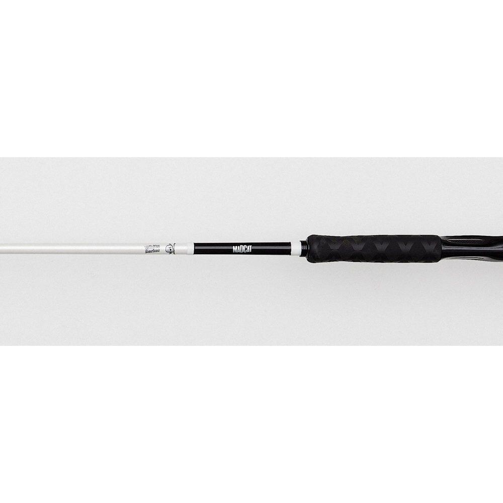 Madcat White Light Spin 2,10m 50-110g - Spinnrute 3/7