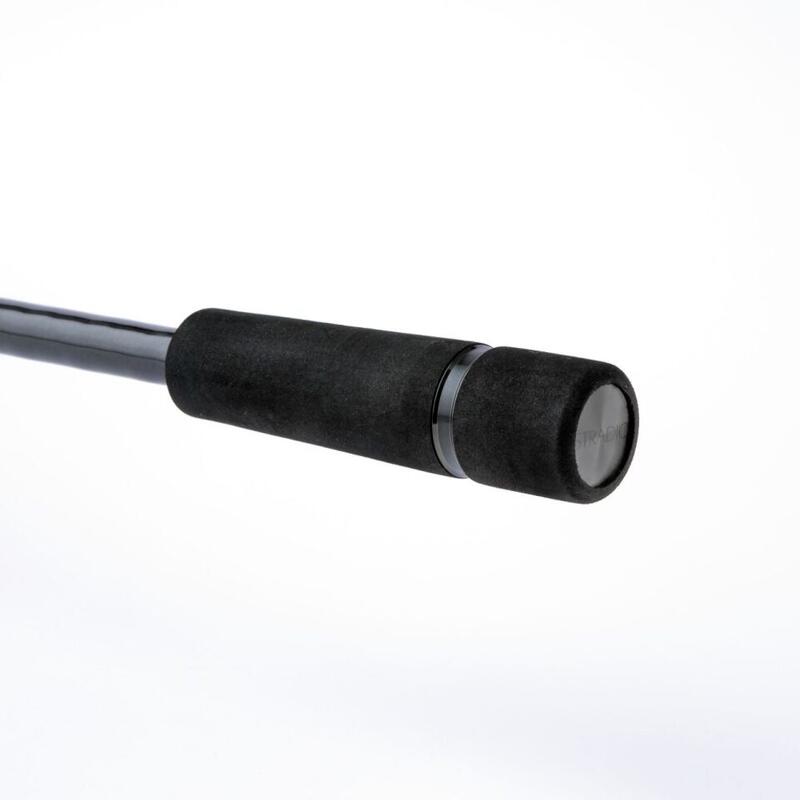 Shimano Stradic Spinning Rod 2,23m 7-21g 2 díly