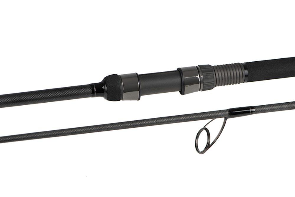 Fox Horizon X6 Ti Full Shrink Rute 12ft 3.25lb - Karpfenrute 2/7