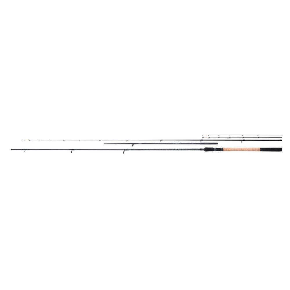 SHIMANO Aero X3 Precision Feeder 2,74-3,35 m 60 g 2 díly + Nástavec
