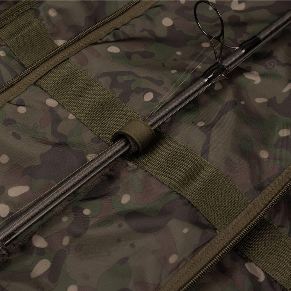 Tas voor 3 hengels Trakker NXC 12ft 6/7