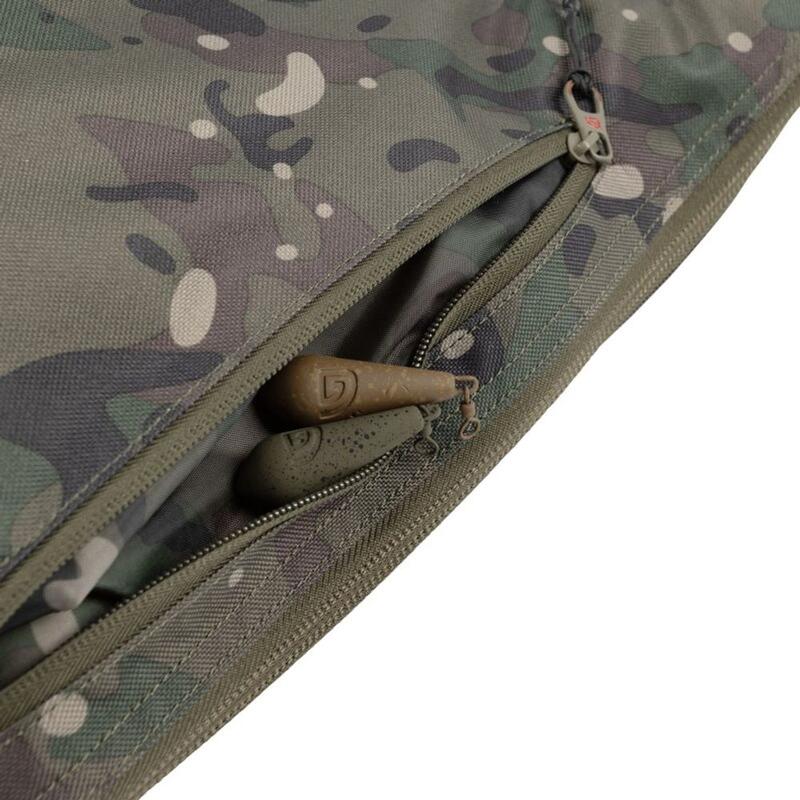 Trakker Pouzdro na NXC Camo Rod Sleeve 12ft