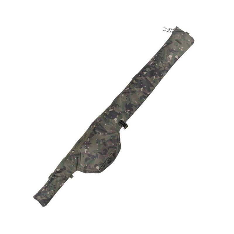 Trakker Pouzdro na NXC Camo Rod Sleeve 10ft