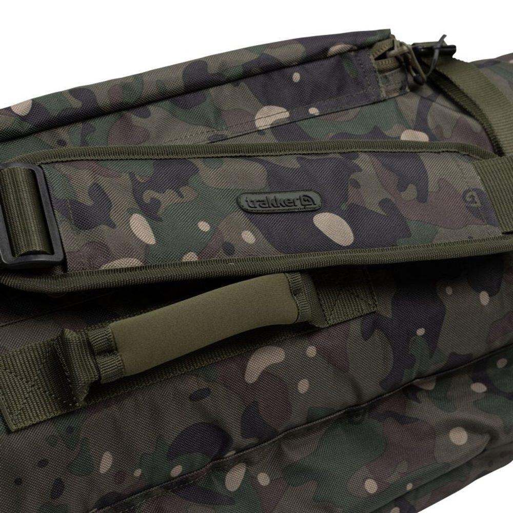 Rutenhalter für 3 Ruten Trakker NXC 12ft 2/7