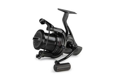 Fox 10000 xc reel - fox molen