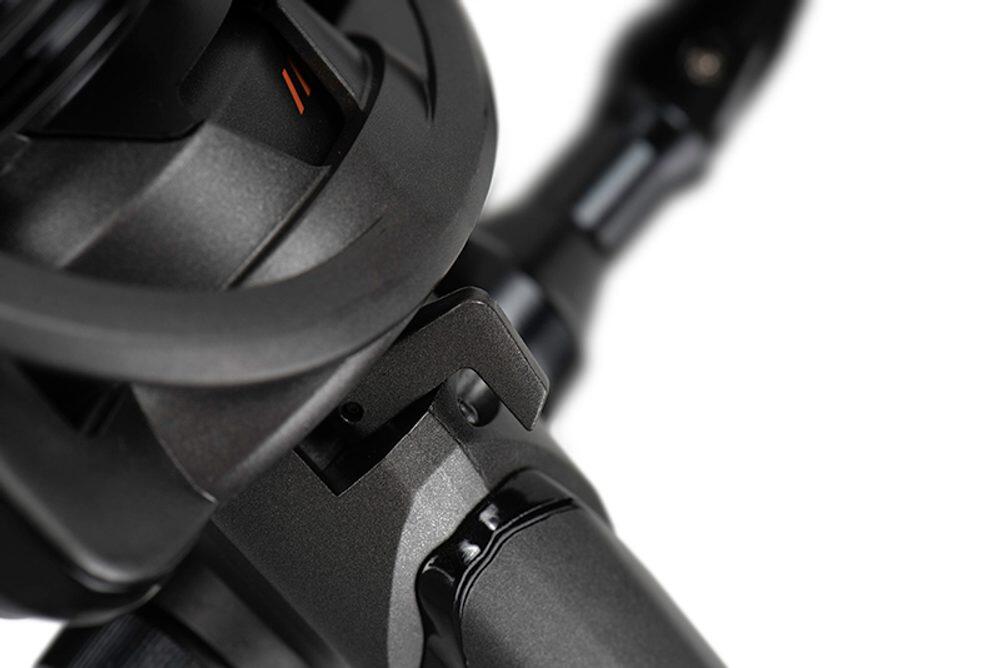 Fox 10000 XC Reel - Fox Molen 5/7