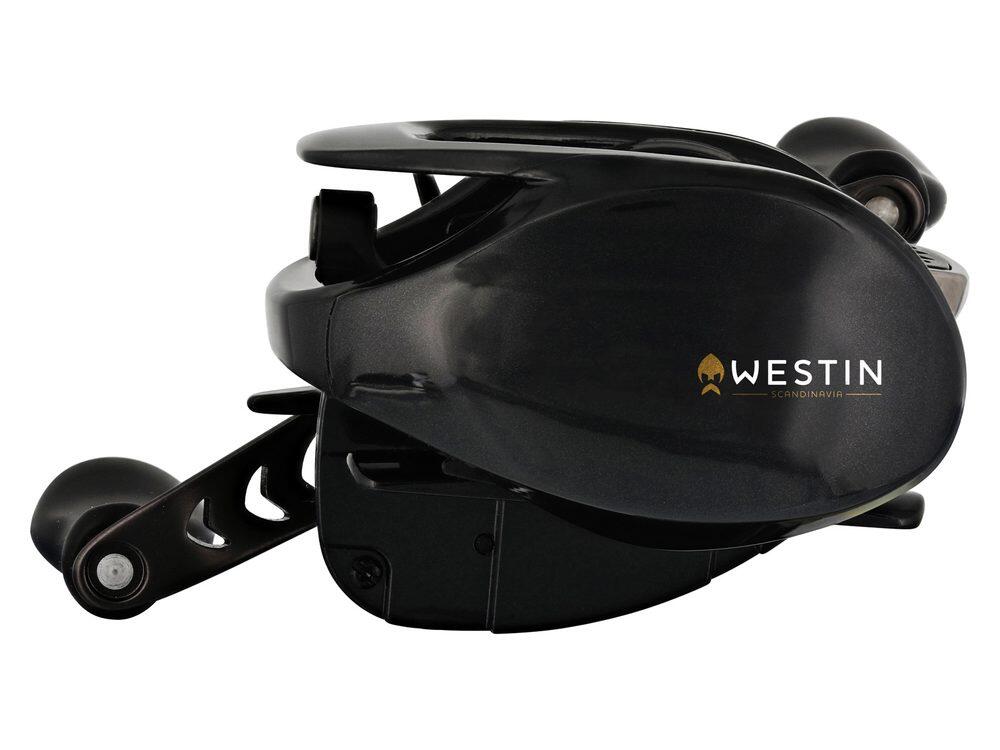 Westin W4-BC 101 LSG LH Metallic Trooper 7+1BB 3/4