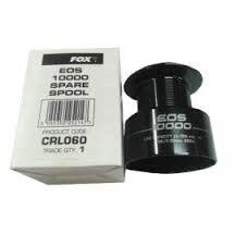 Bobine de rechange Moulinet Fox EOS 10000