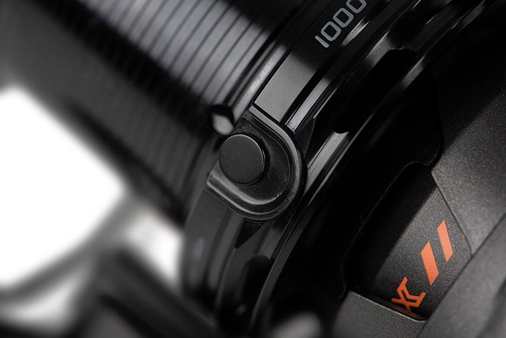 Fox 10000 XC Reel 7/7