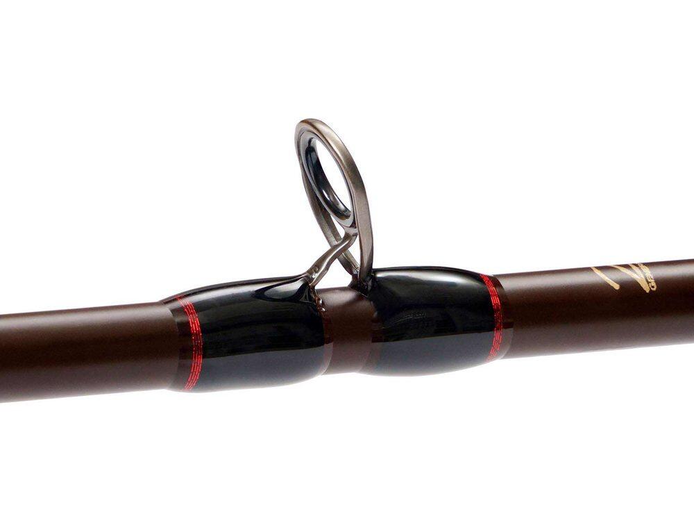 Westin W4 Ultrastick 2nd 7' / 210cm ML 7-28g - Spinnrute 4/5