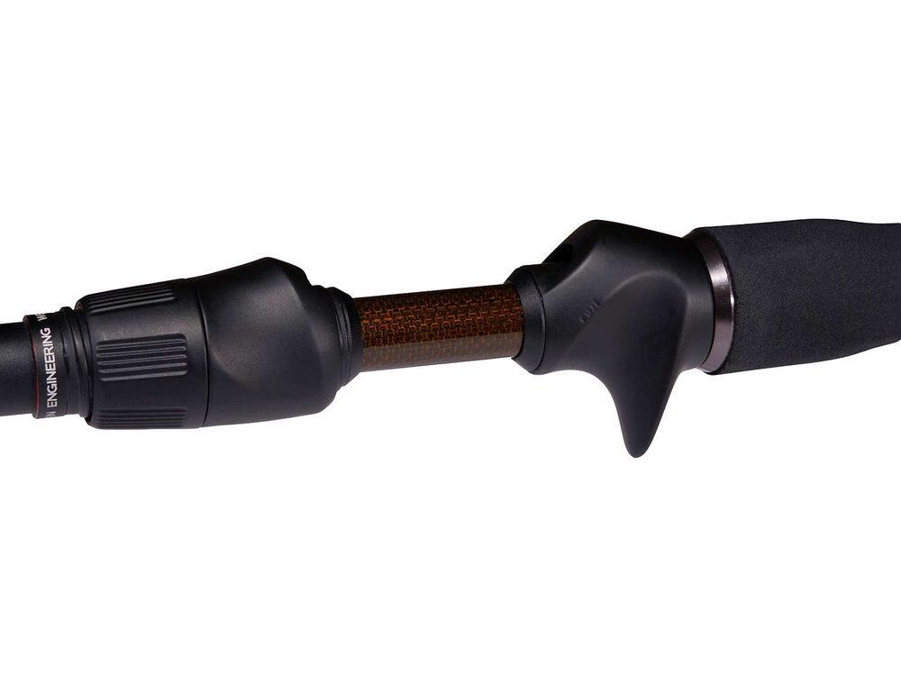 Westin W4 Ultrastick 2nd 7' / 210cm ML 7-28g - Spinnrute 3/5
