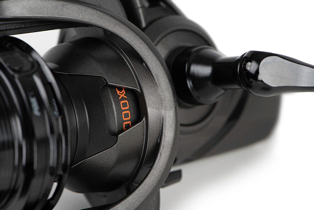 Fox 10000 XC Reel - Fox Molen 4/7