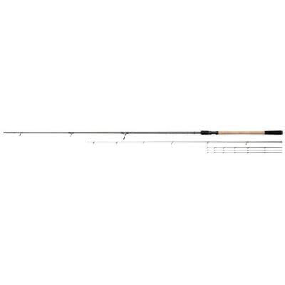 Spinhengel shimano aero x5 distance feeder 12'0 90g+tip