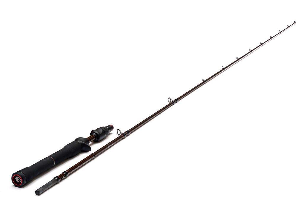 Westin W4 Ultrastick 2nd 7' / 210cm ML 7-28g - Spinnrute 2/5