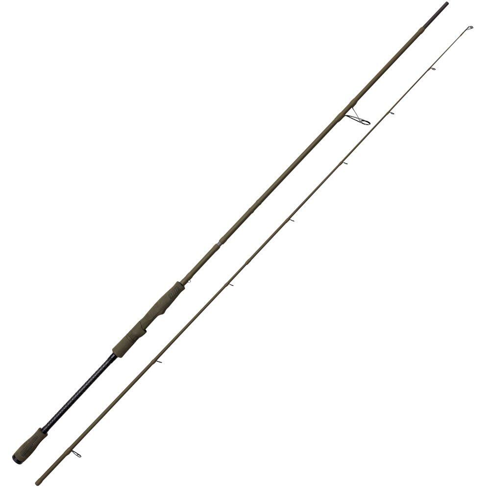 Savage Gear SG4 Medium Game Travel 2,43 m 7 - 25 g 4 díly 1/7