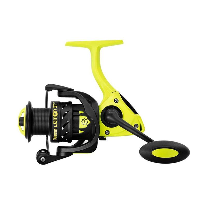 Delphin Naviják Lemon 3T 3000