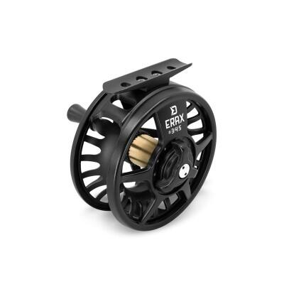 Moulinet mouche ERAX | #3/4/5