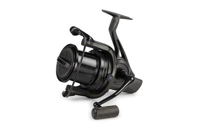 Fox 14000 xc reel - fox molen