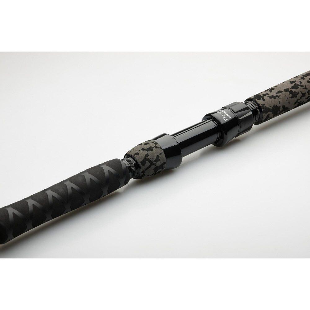 Madcat White Deluxe 2,75m 150-350g - Wallerrute 6/7