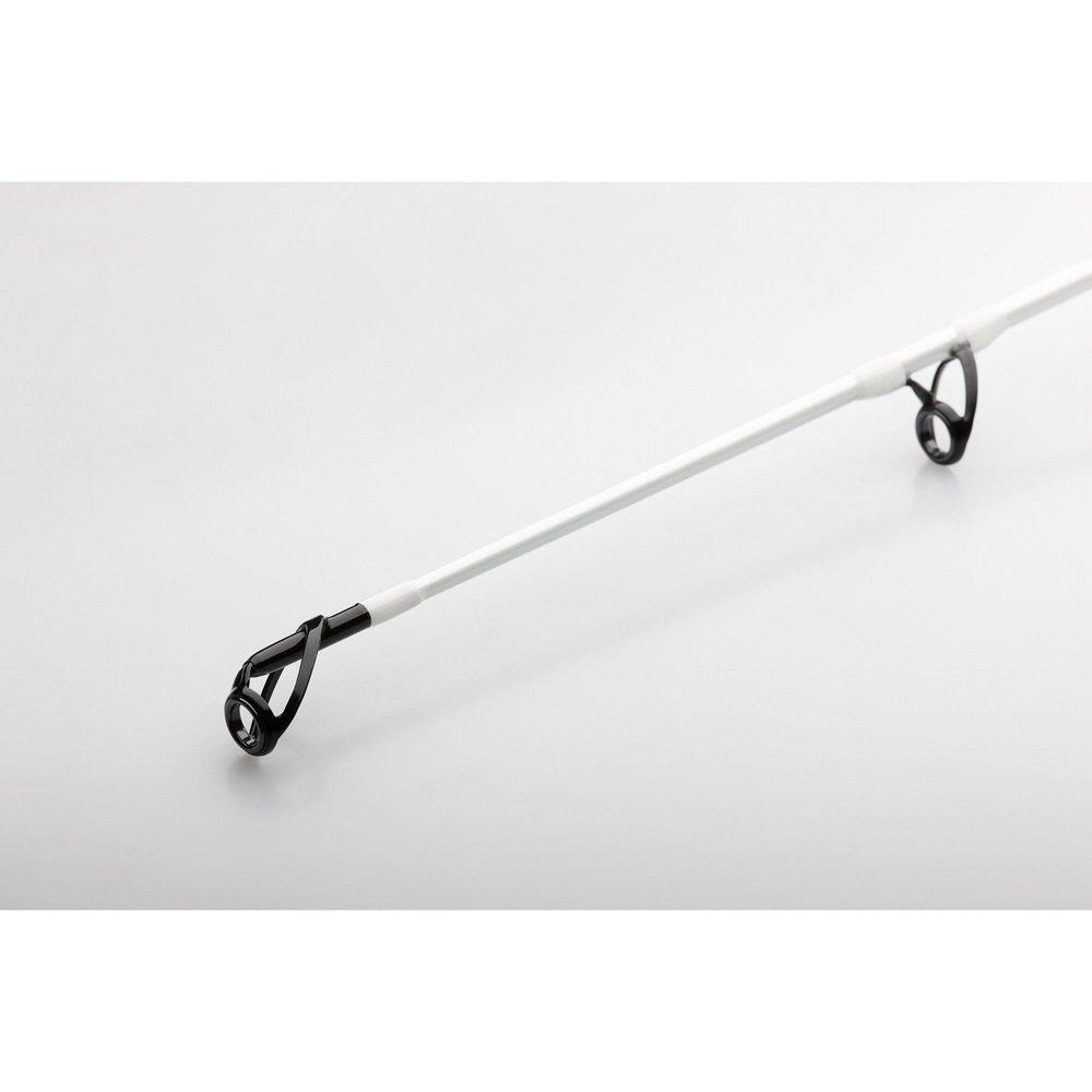Madcat White Deluxe 2,75m 150-350g - Wallerrute 4/7