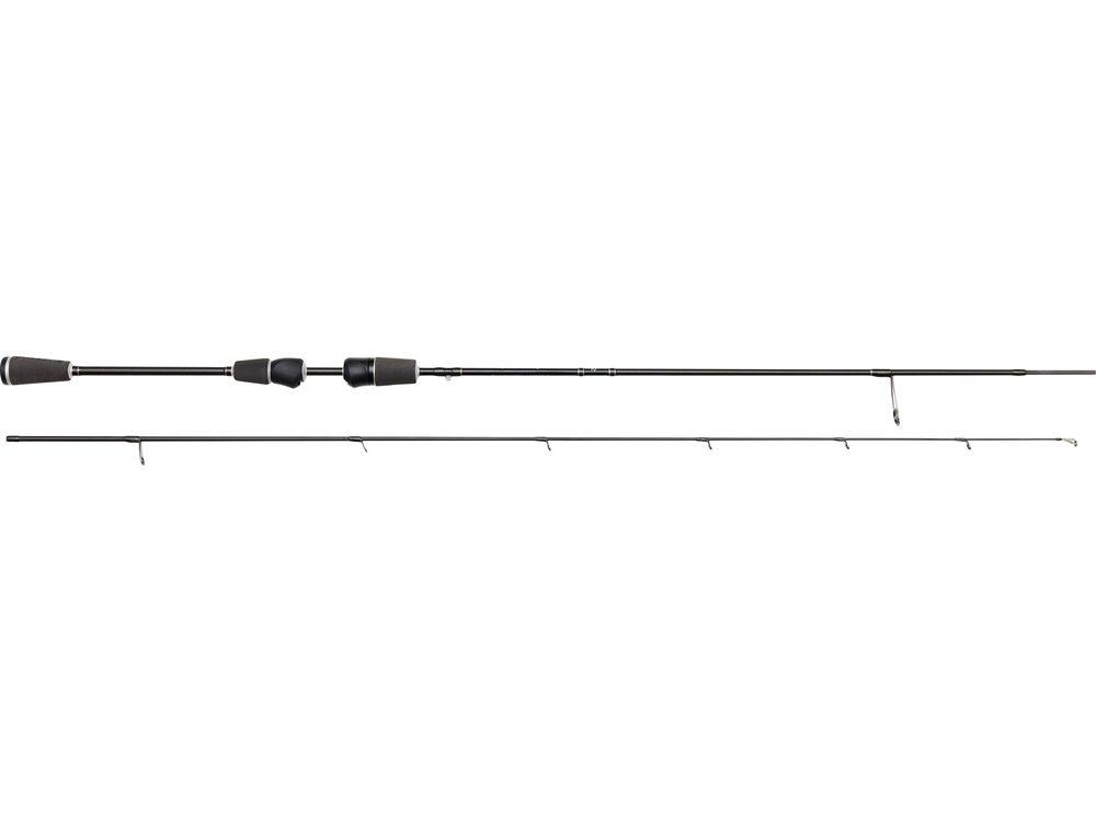 Westin W2 Spoon 6'1"/183Cm L 2-7G 2 Sec - Spinnrute 2/5