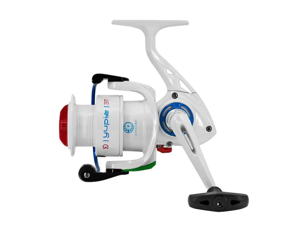 Moulinet frein avant YUPIE 3T | taille 3000 2/4
