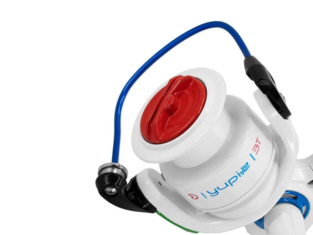 Moulinet frein avant YUPIE 3T | taille 3000 3/4