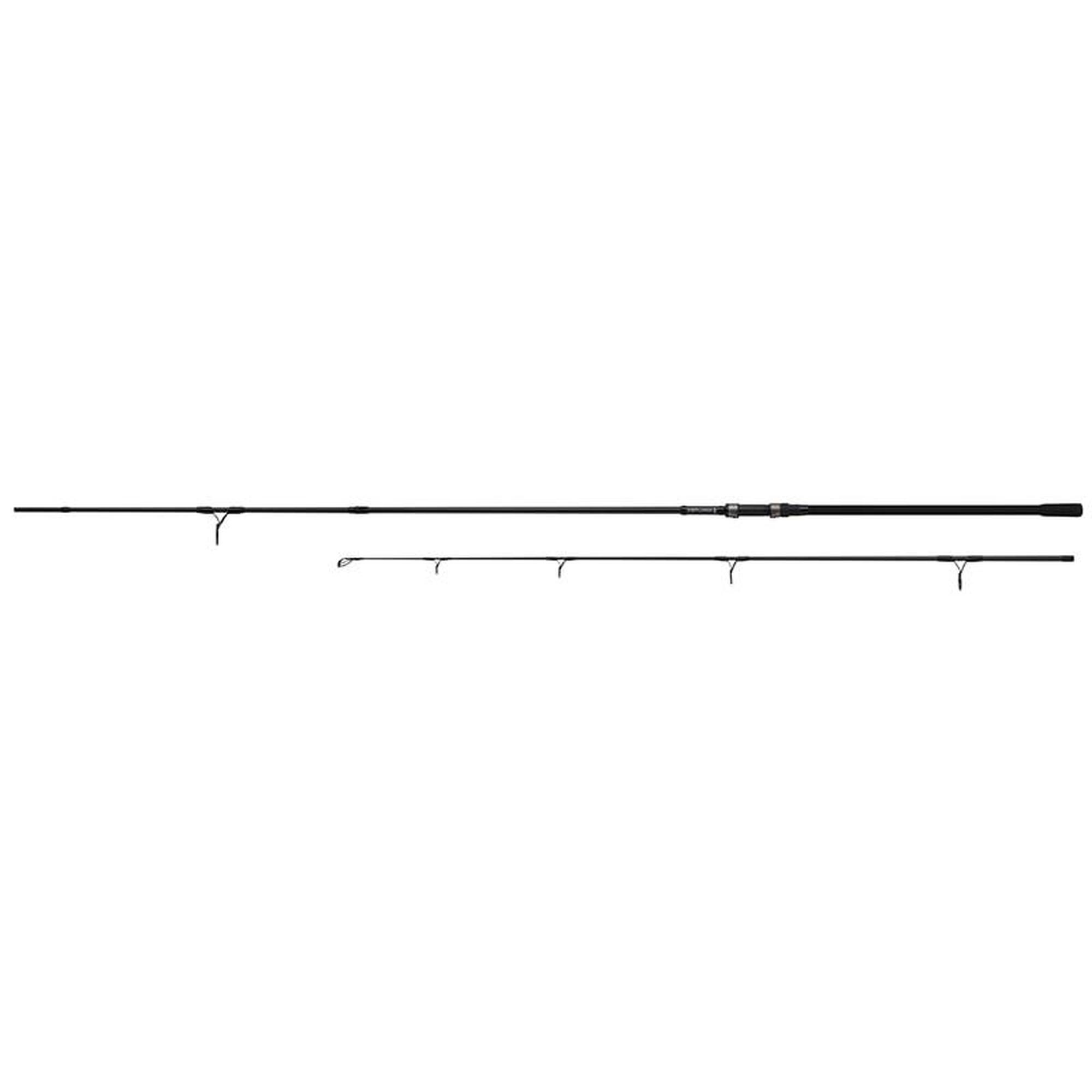 Fox Explorer Rod 8-10ft 4.25lb Spod/Marker/Full Shrink 2 díly