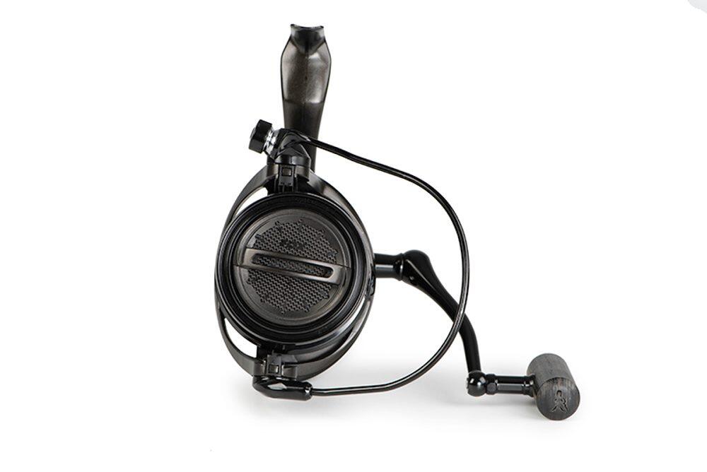 Fox 12000 XC Reel 3/7