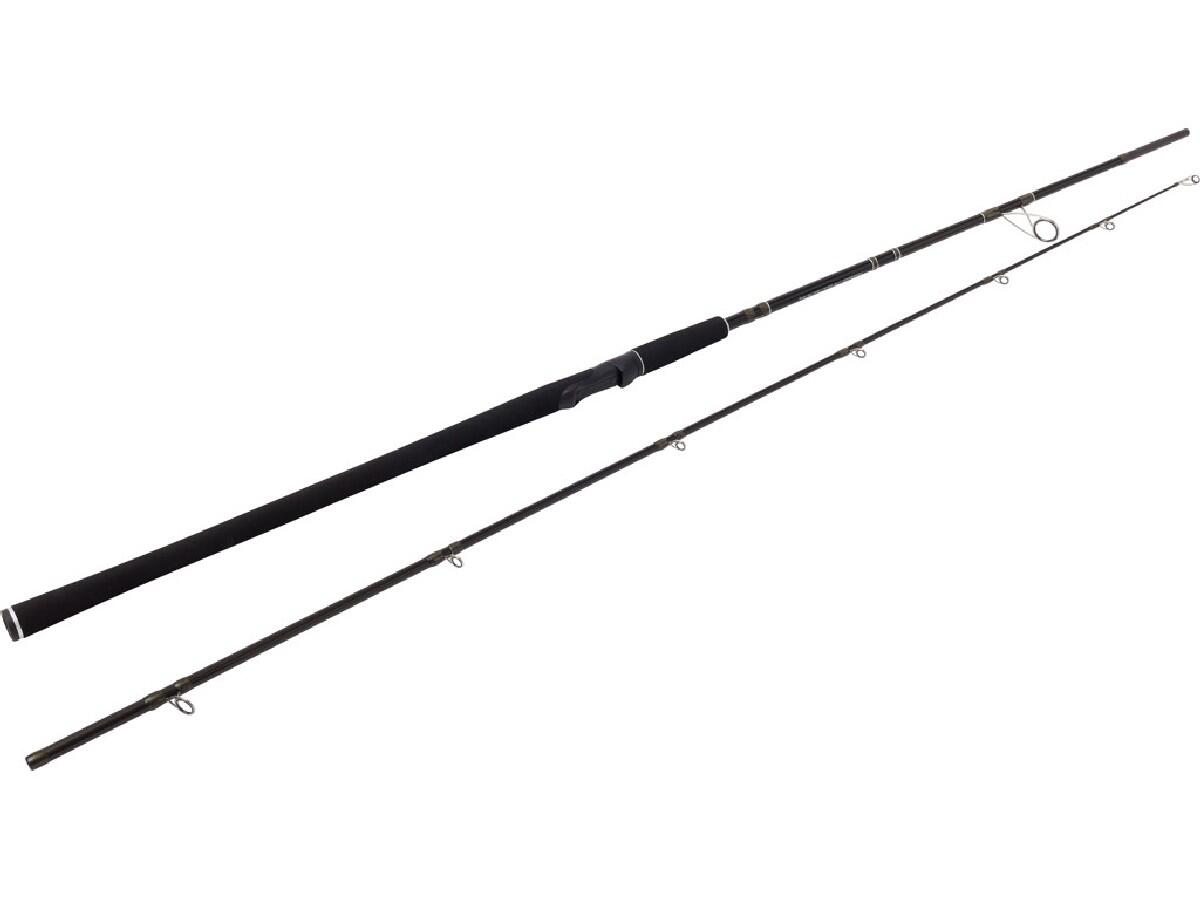 Westin W2 Powercast Spinnrute (198 g – 2 m48 – 20 – 80 g – 2) 2/5