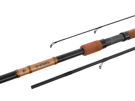 Pêche au coup SYMBOL Match | 390cm/40g/3 pcs