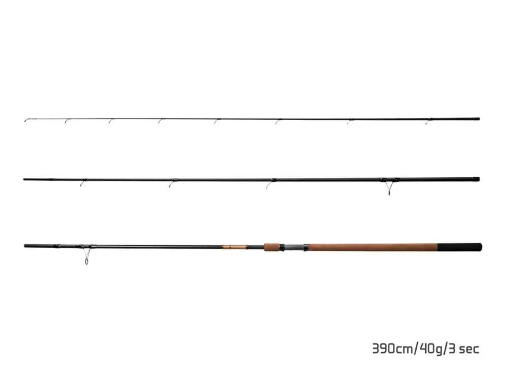 Pêche au coup SYMBOL Match | 390cm/40g/3 pcs 2/7