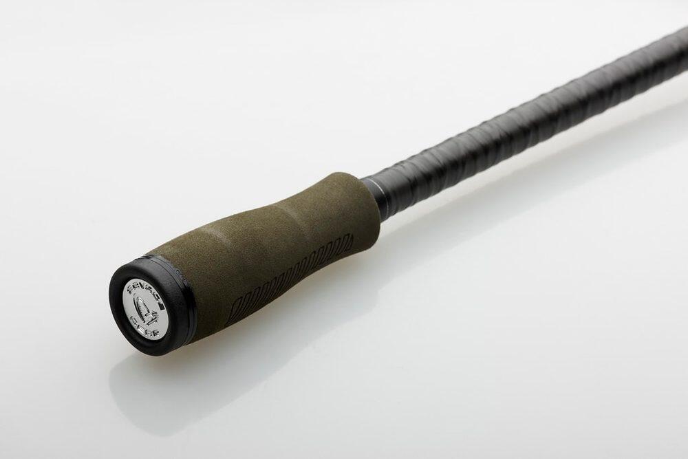 Savage Gear SG4 Medium Game Travel 2,43 m 7 - 25 g 4 díly 6/7