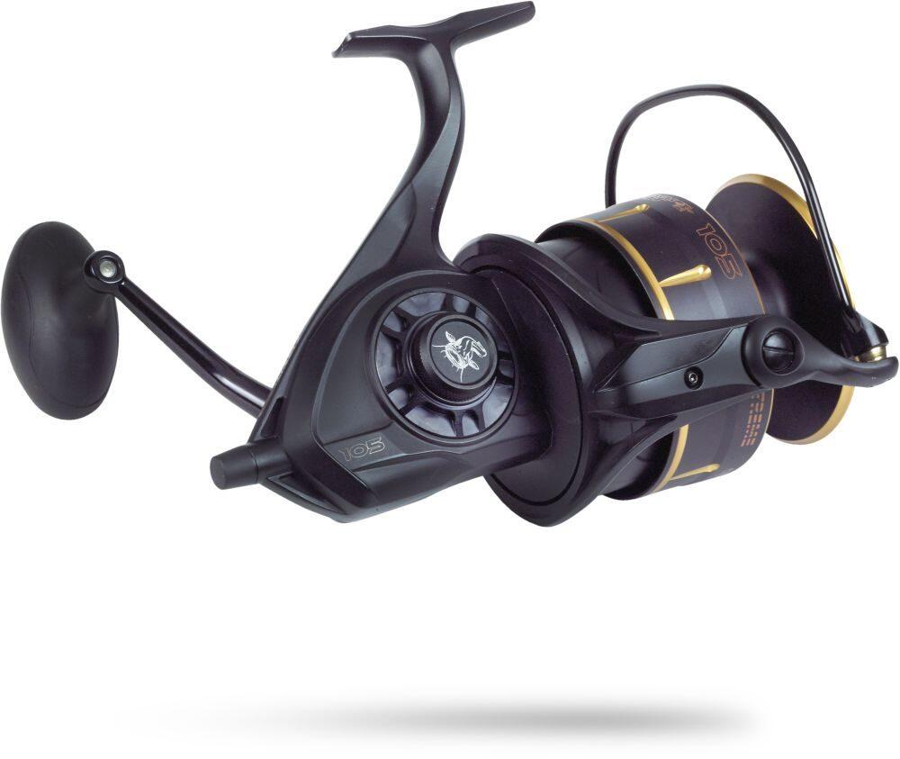 Black Cat Catextreme Big Cat 105 Rolle - Wallerrolle 2/6