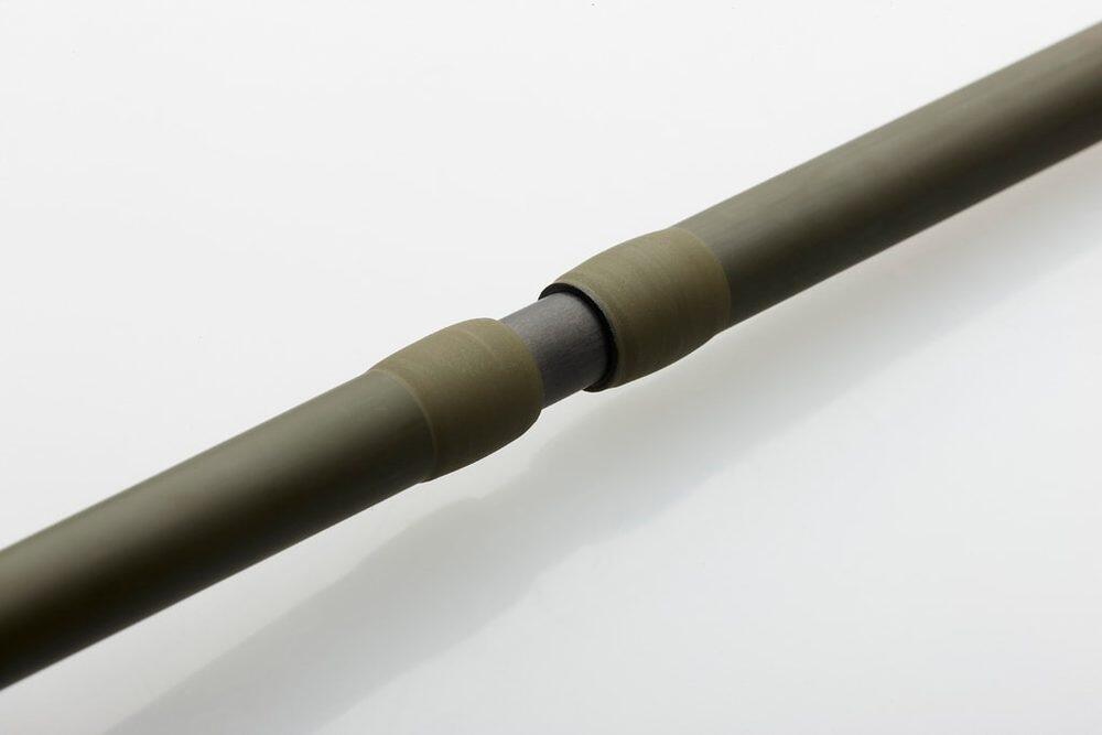 Savage Gear SG4 Medium Game Travel 2,43 m 7 - 25 g 4 díly 3/7