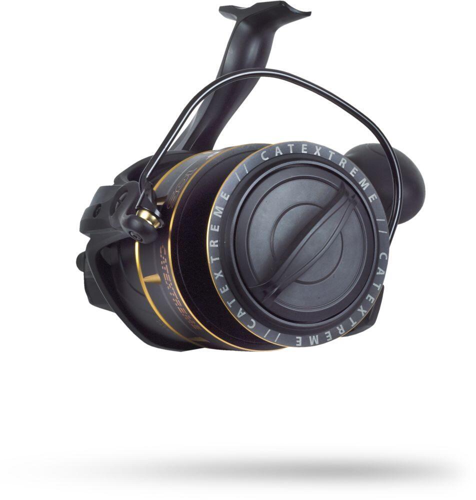 Black Cat Catextreme Big Cat 105 Rolle - Wallerrolle 3/6