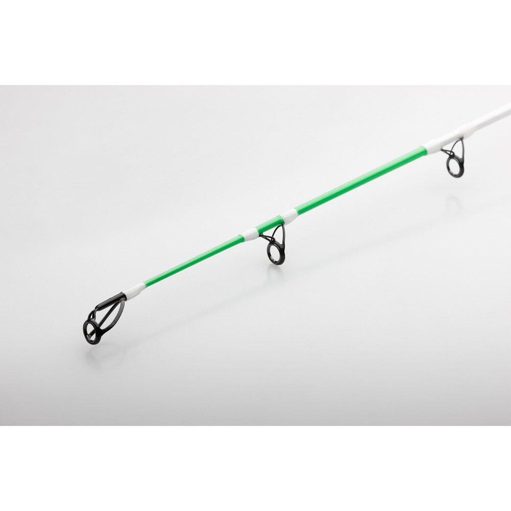 Madcat White Clonk Teaser 2,10m 150-200g - Wallerrute 4/7