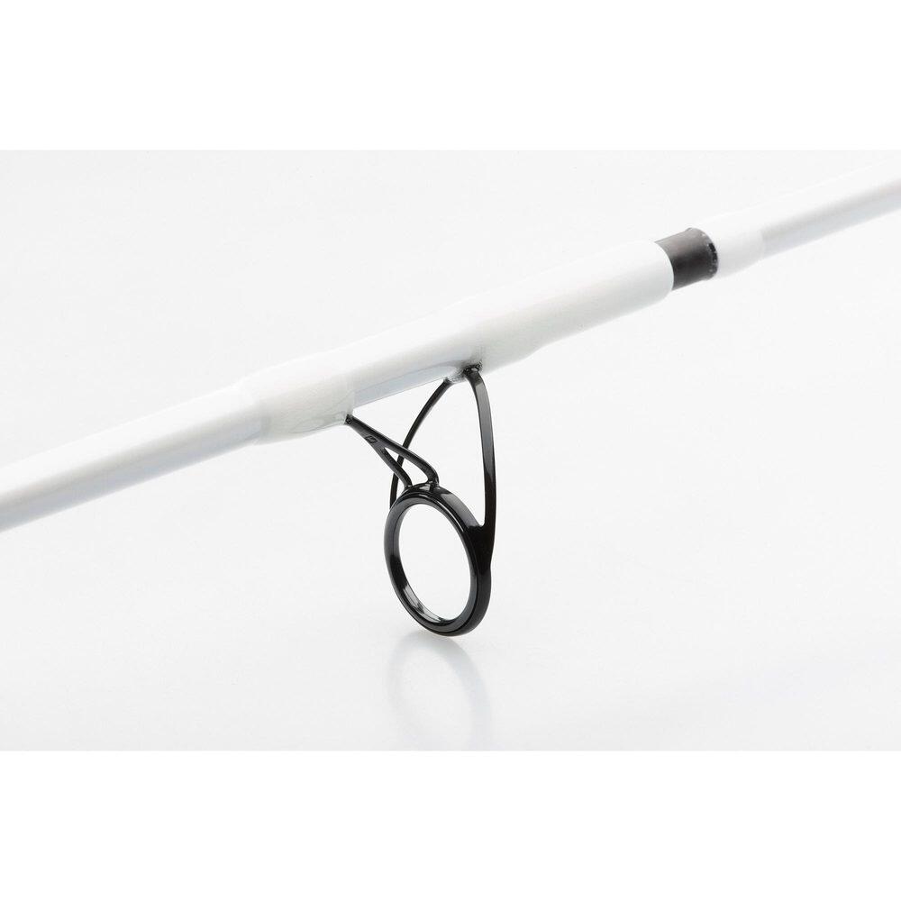 Madcat White Clonk Teaser 2,10m 150-200g - Wallerrute 5/7