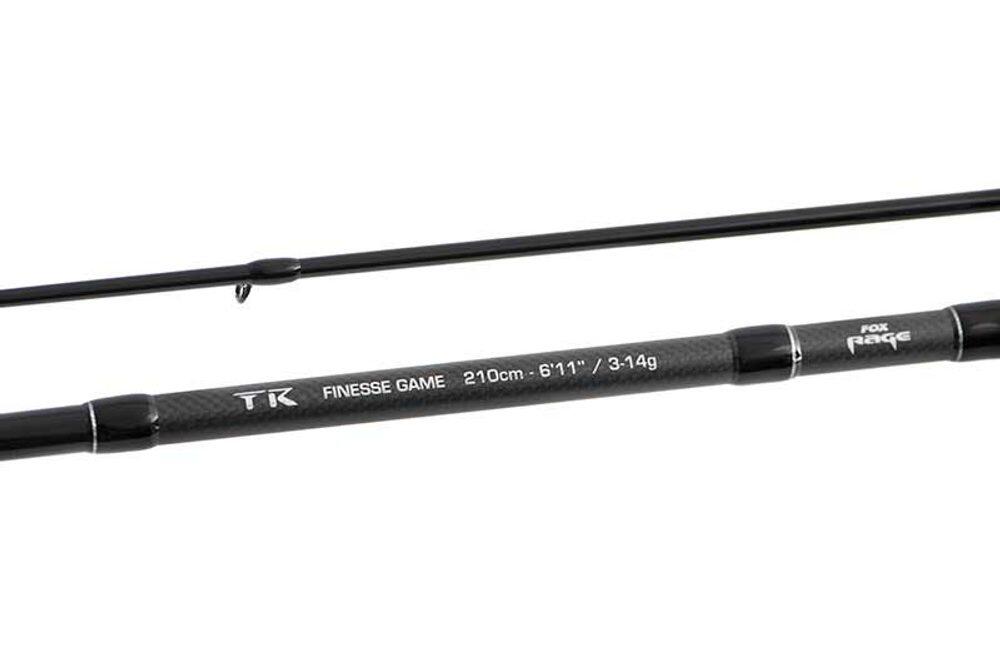 Canna da spinning Fox Rage 3-14g" 2/7
