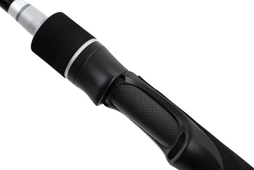 Canna da spinning Fox Rage 3-14g" 4/7