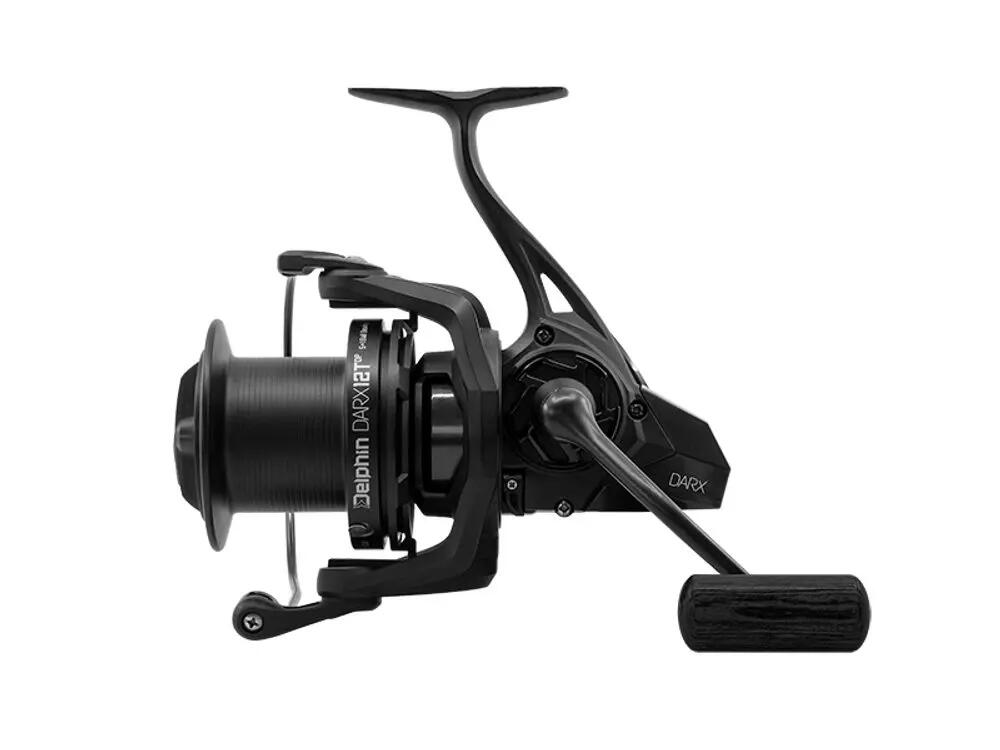 DARX 12T | tamaño 12000 2/4