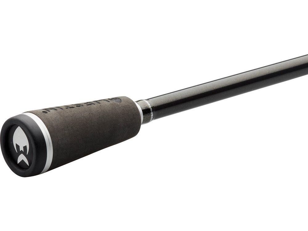 Westin W2 Light Softlure 7'1"/213Cm Ul 1-4G 2 Sec - Spinnrute 5/5