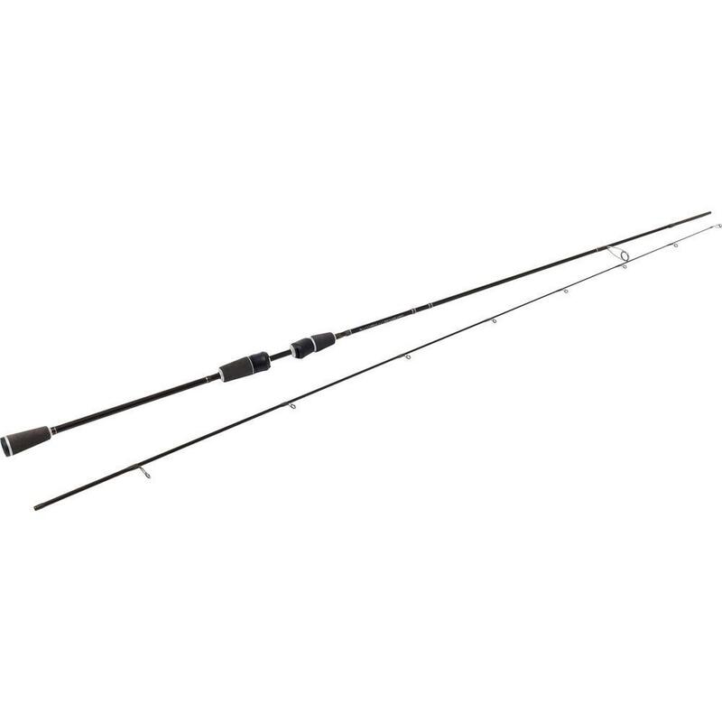 Westin W2 Light Softlure 1,83m UL 1-4g 2 díly