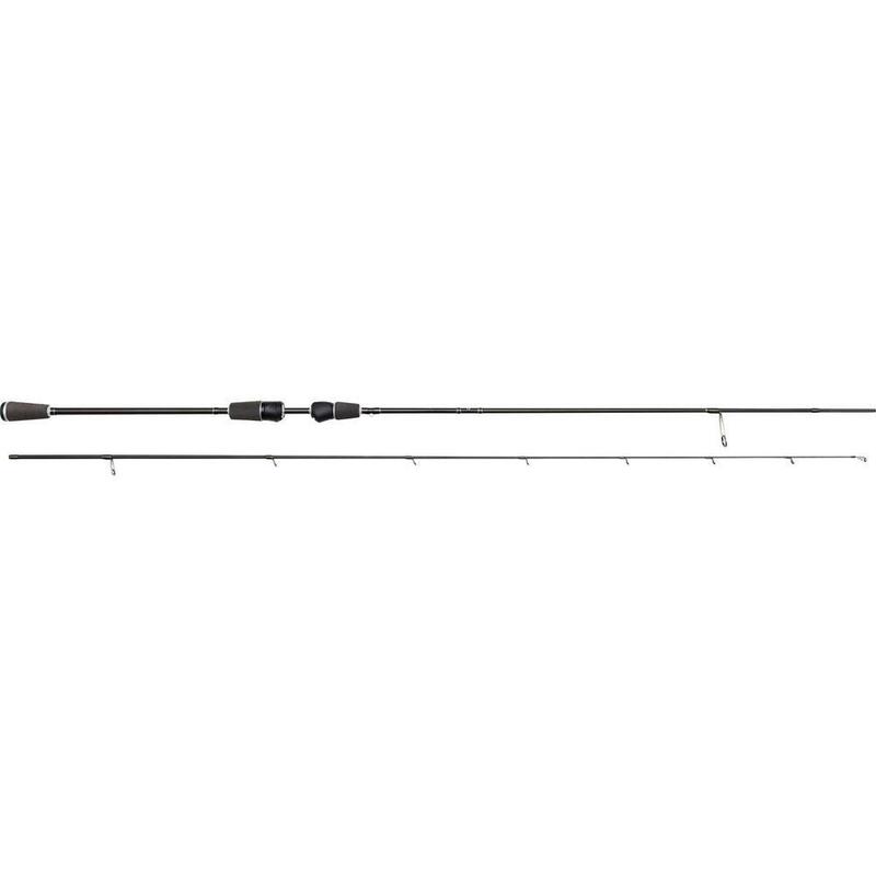 Westin W2 Light Softlure 1,83m UL 1-4g 2 díly